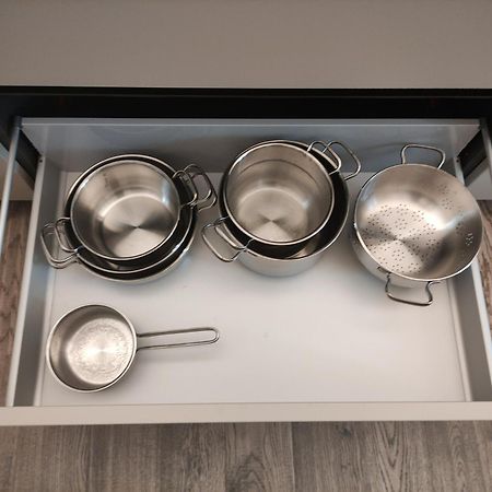 דירות ססטו פיורנטינו Casa Rolda מראה חיצוני תמונה
