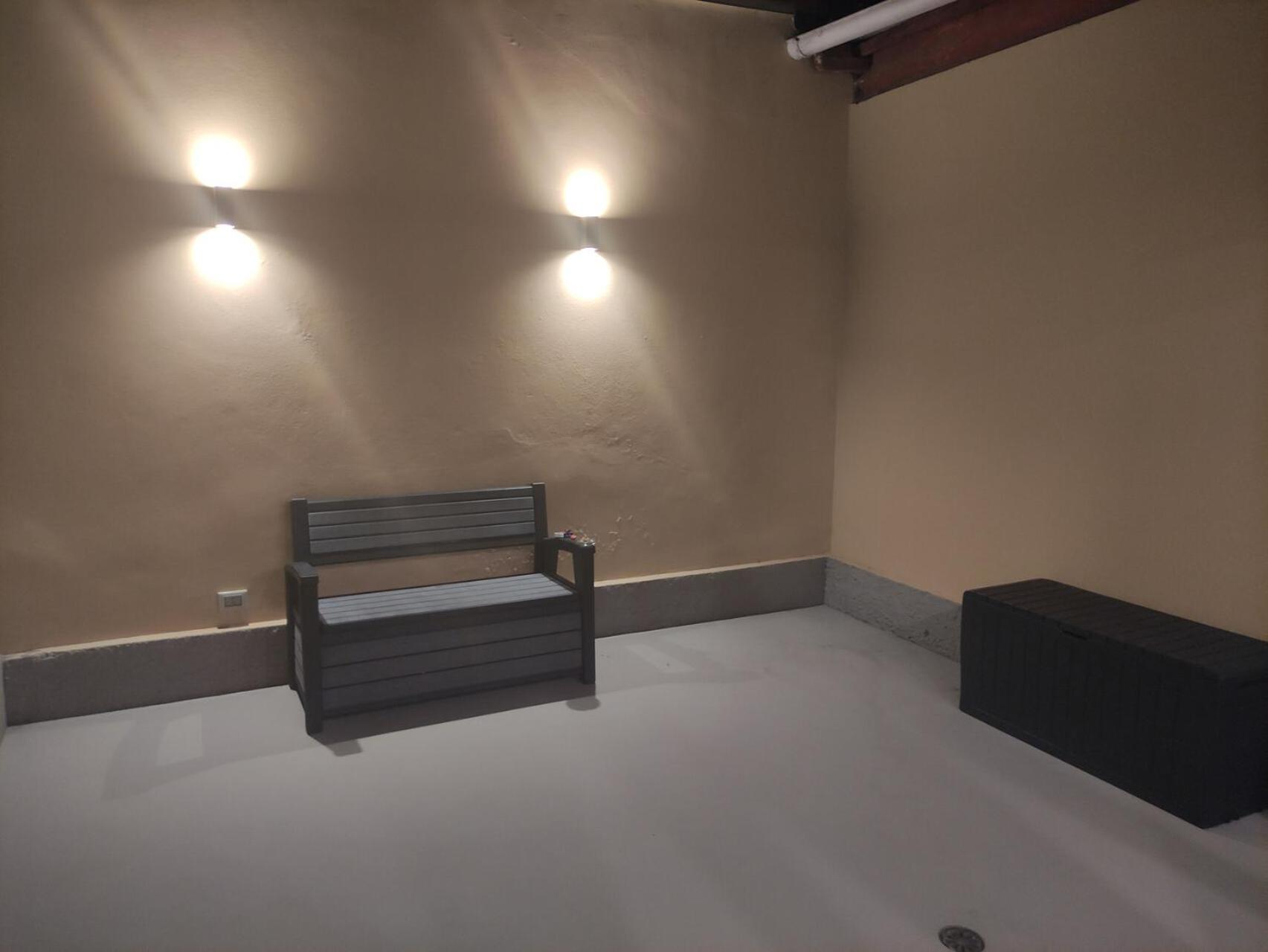 דירות ססטו פיורנטינו Casa Rolda מראה חיצוני תמונה