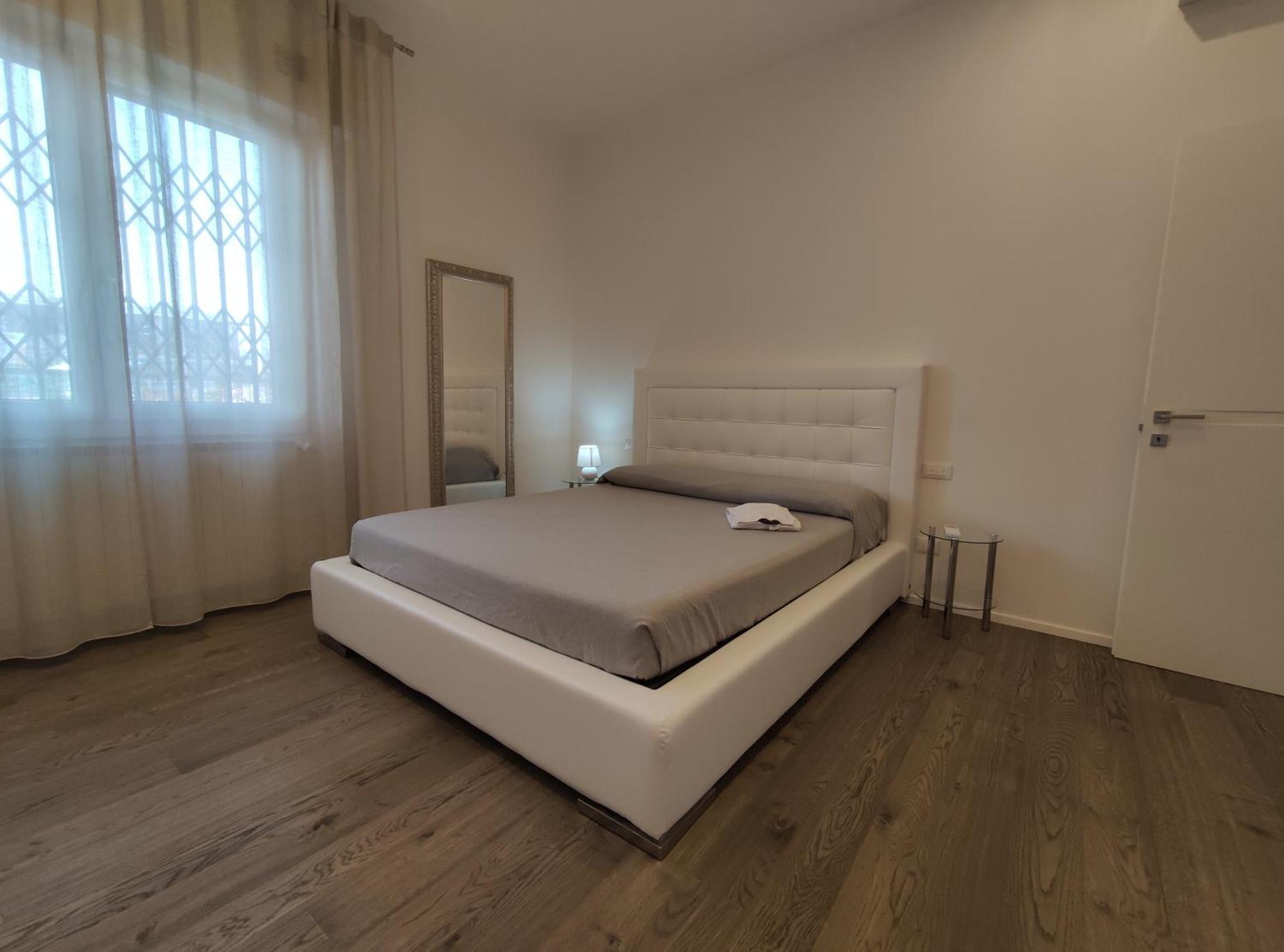 דירות ססטו פיורנטינו Casa Rolda מראה חיצוני תמונה