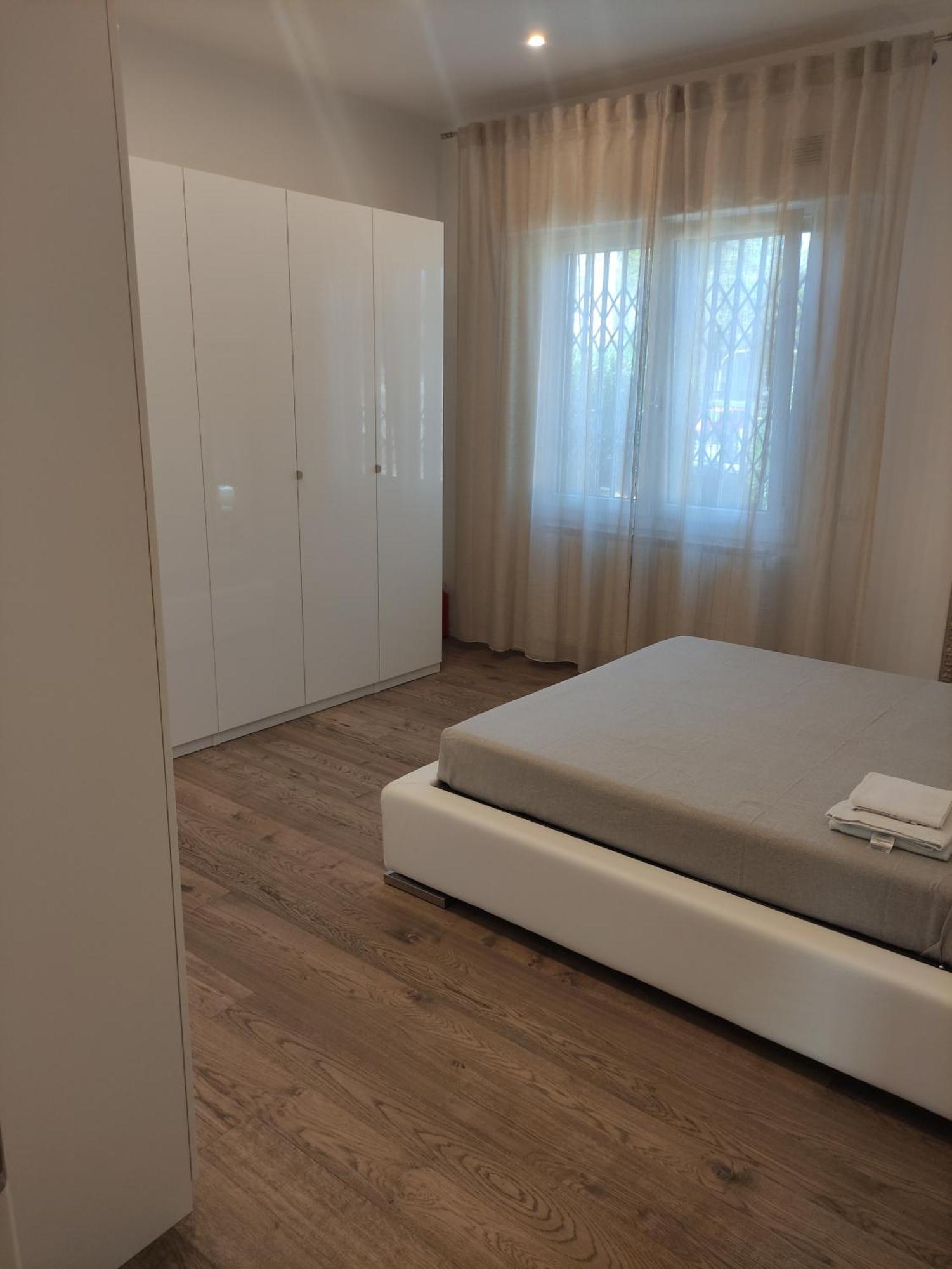 דירות ססטו פיורנטינו Casa Rolda מראה חיצוני תמונה